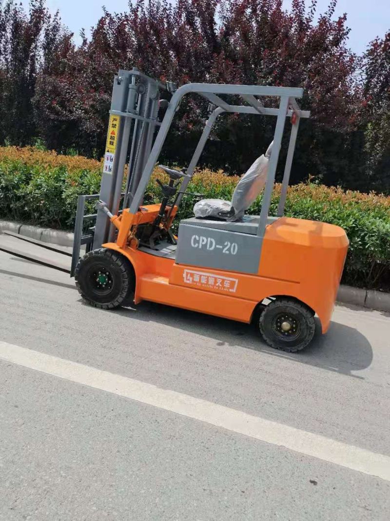 起重车