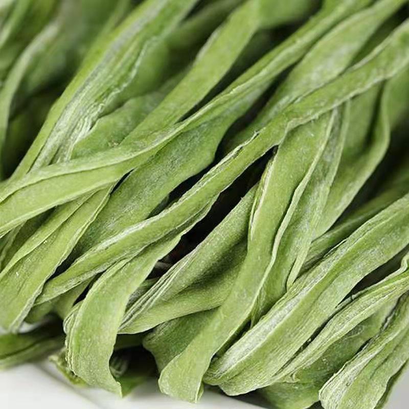 【有好货】优质干豆角安徽农副干货厂家直销千吨货源货量充足