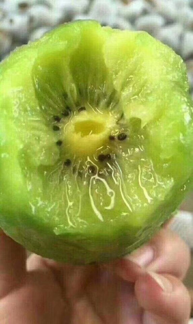 绿心猕猴桃