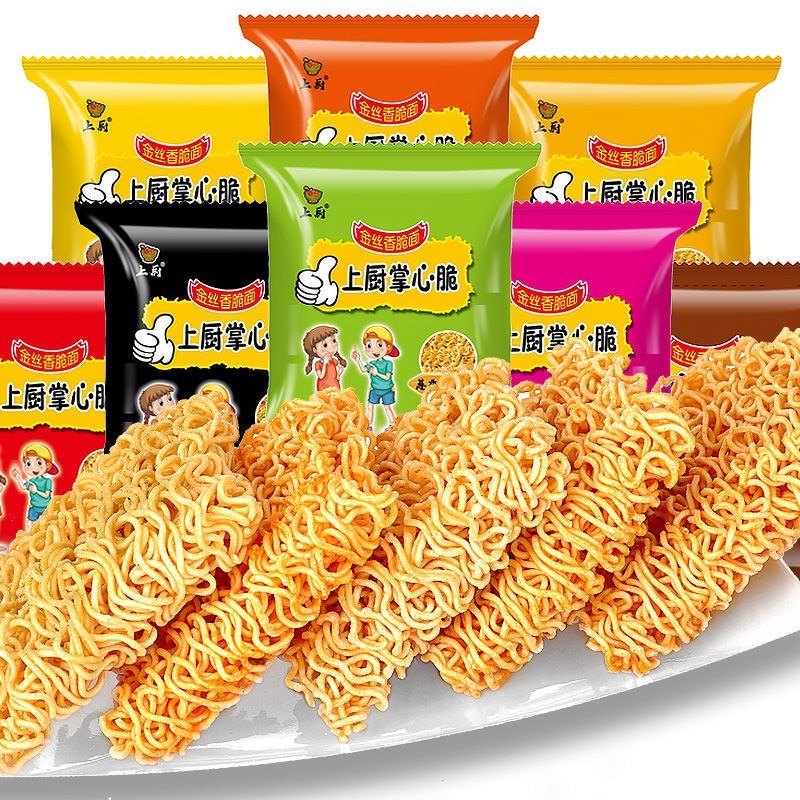 方便面