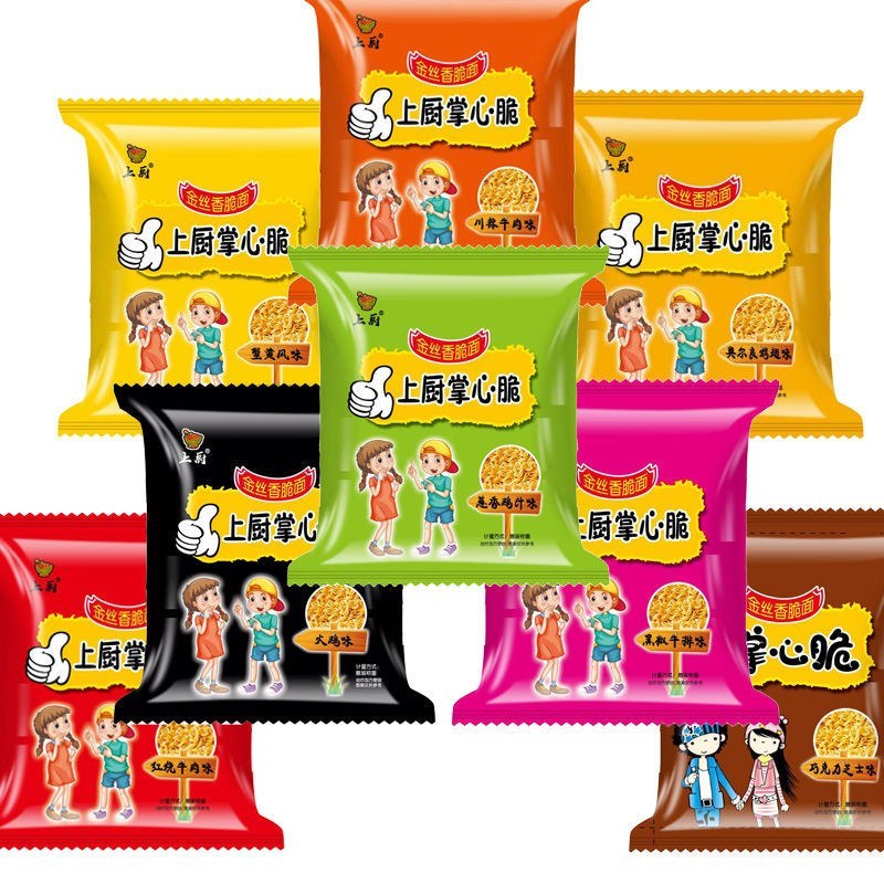 方便面