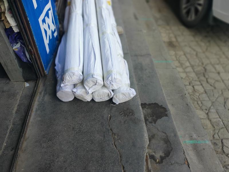 PVC窗纱包塑窗纱铝合金纱窗网镀锌防虫网2米宽防蚊防虫网