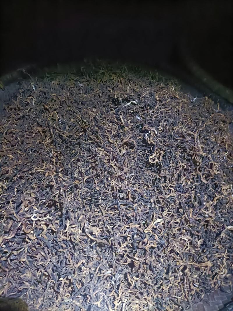 重庆干豆角发全国