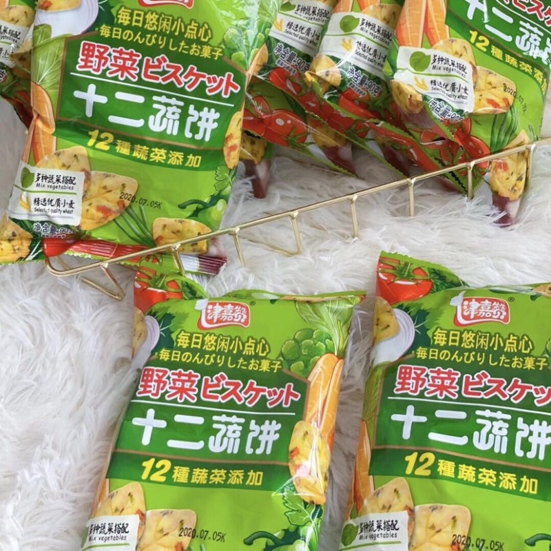 网红十二酥饼批发