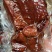 酱香真空包装大块肉/非卤牛肉/全熟一斤一包大块肉