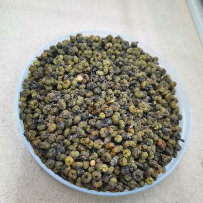 中药材吴茱萸干净无杂货品质量保证批发各种中药材