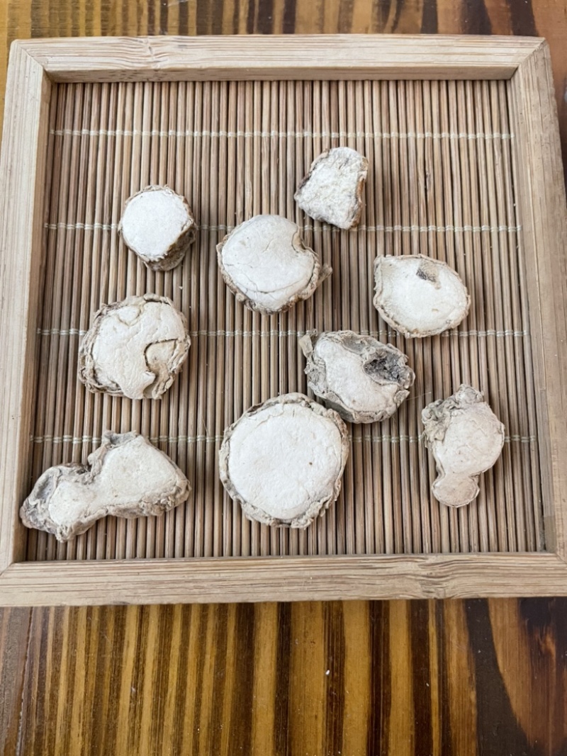 优品山柰、精品山柰、沙奈、无硫干货、调料