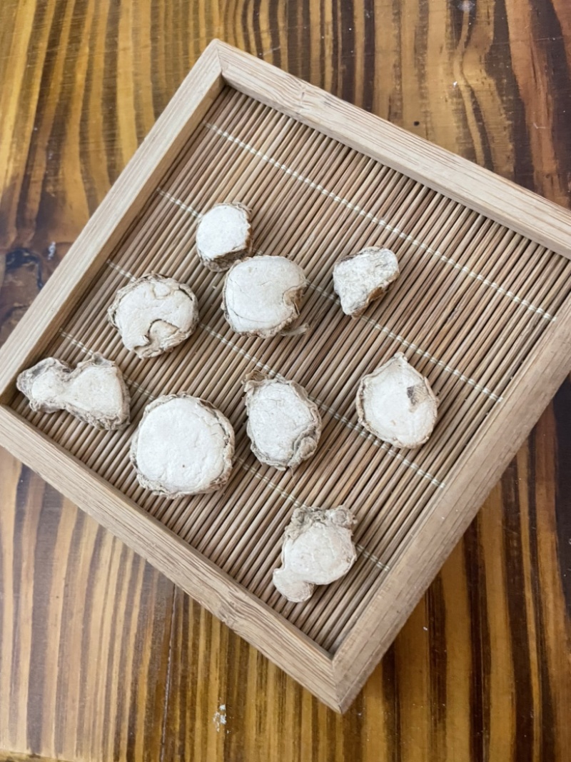 优品山柰、精品山柰、沙奈、无硫干货、调料