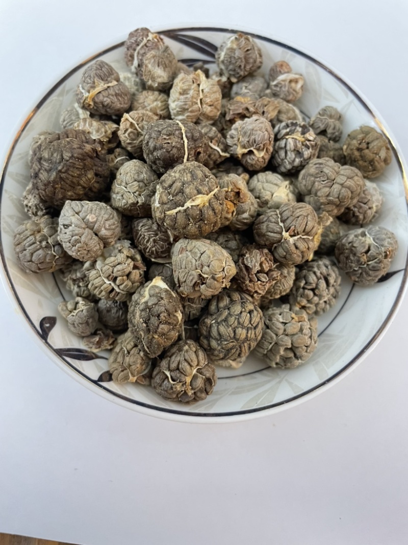 精品草寇、草寇、草豆蔻、调味料、原色无硫。