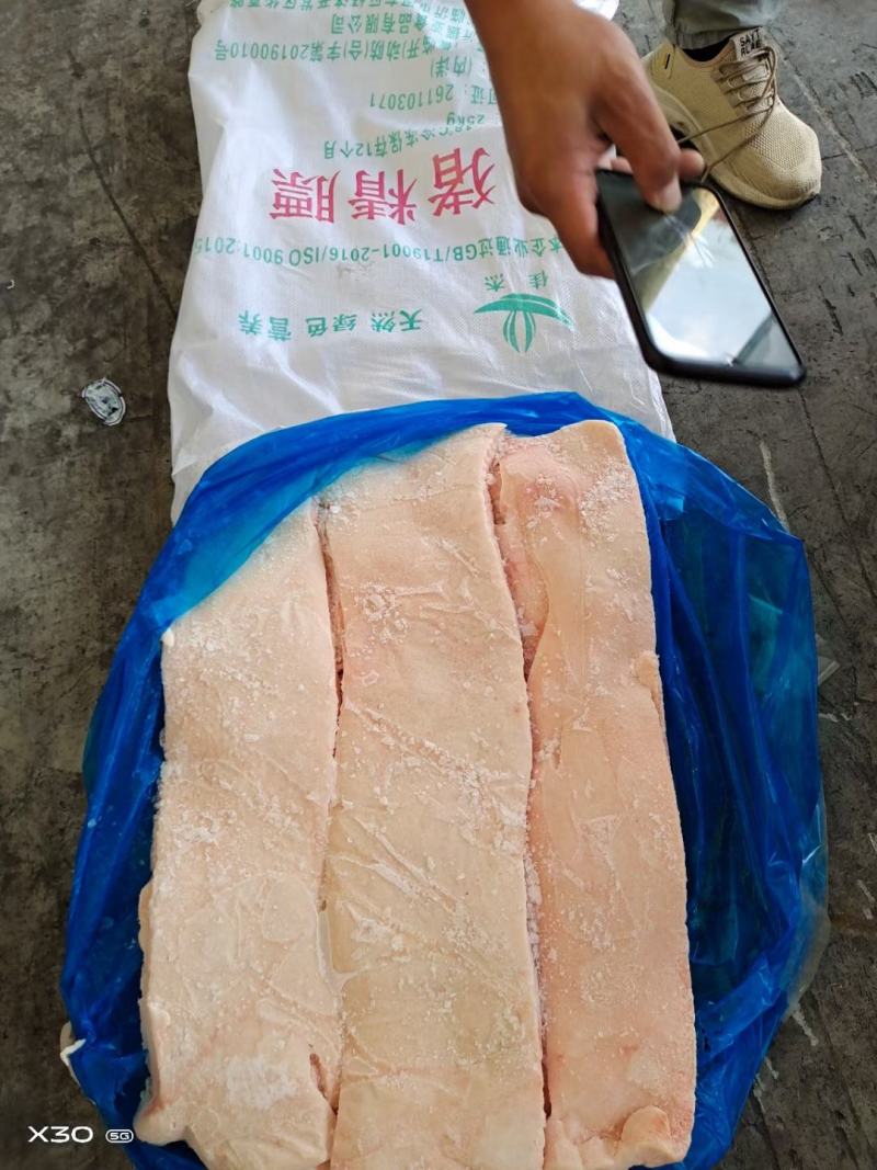 母猪国产精膘干货现屠宰的
