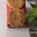 农家手工笨月饼