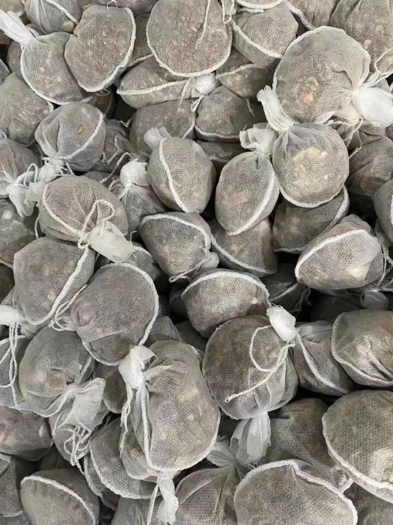 琪骏卤肉料包独立包装炖肉料整件210袋批发低至0.6毛