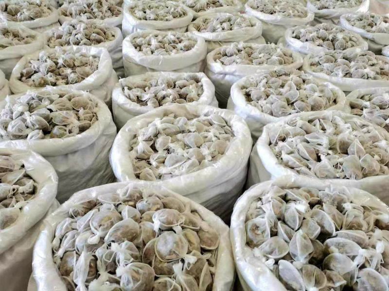 琪骏卤肉料包独立包装炖肉料整件210袋批发低至0.6毛
