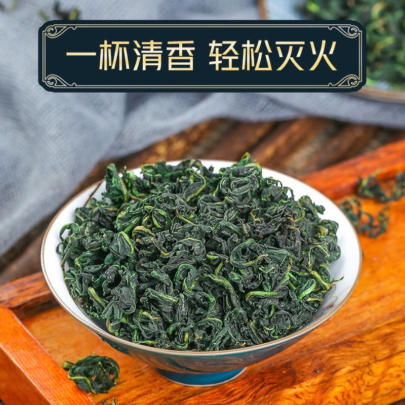 蒲公英纯新货正品特级新鲜蒲公英茶