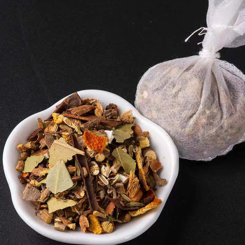 南益卤肉料包炖肉料15克一袋独立包装煮肉料包香料包炖肉料