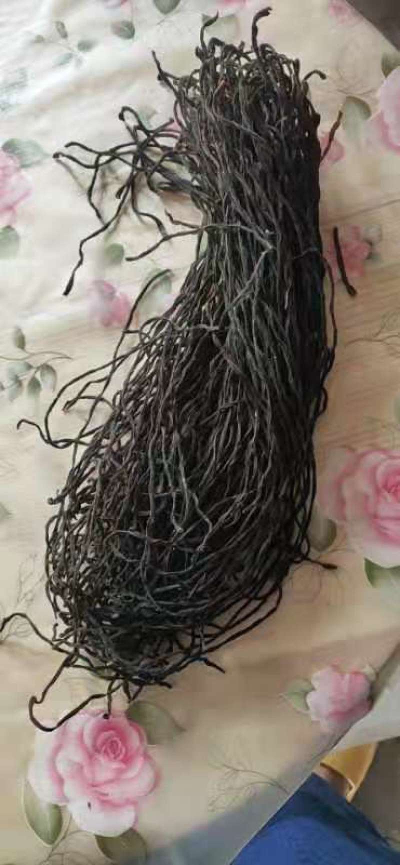 【精选推荐】优质干豆角安徽特产脱水蔬菜对接超市餐馆饭店量大