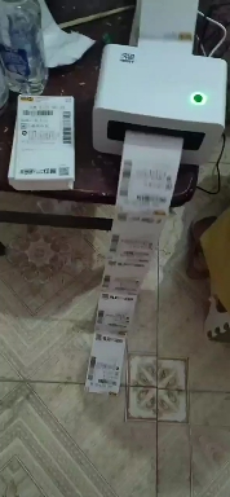 梨砀山酥梨精品梨皮薄汁多甜脆一件代发