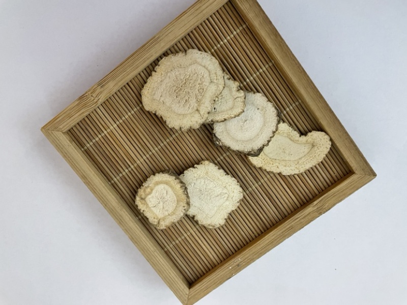 白芷、精品无硫白芷、白芷片、调料、煲汤调料。