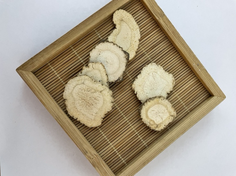 白芷、精品无硫白芷、白芷片、调料、煲汤调料。