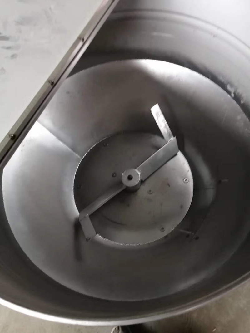 种子搅拌机，化肥饲料混料机，玉米小麦包衣机，秸秆面粉混合