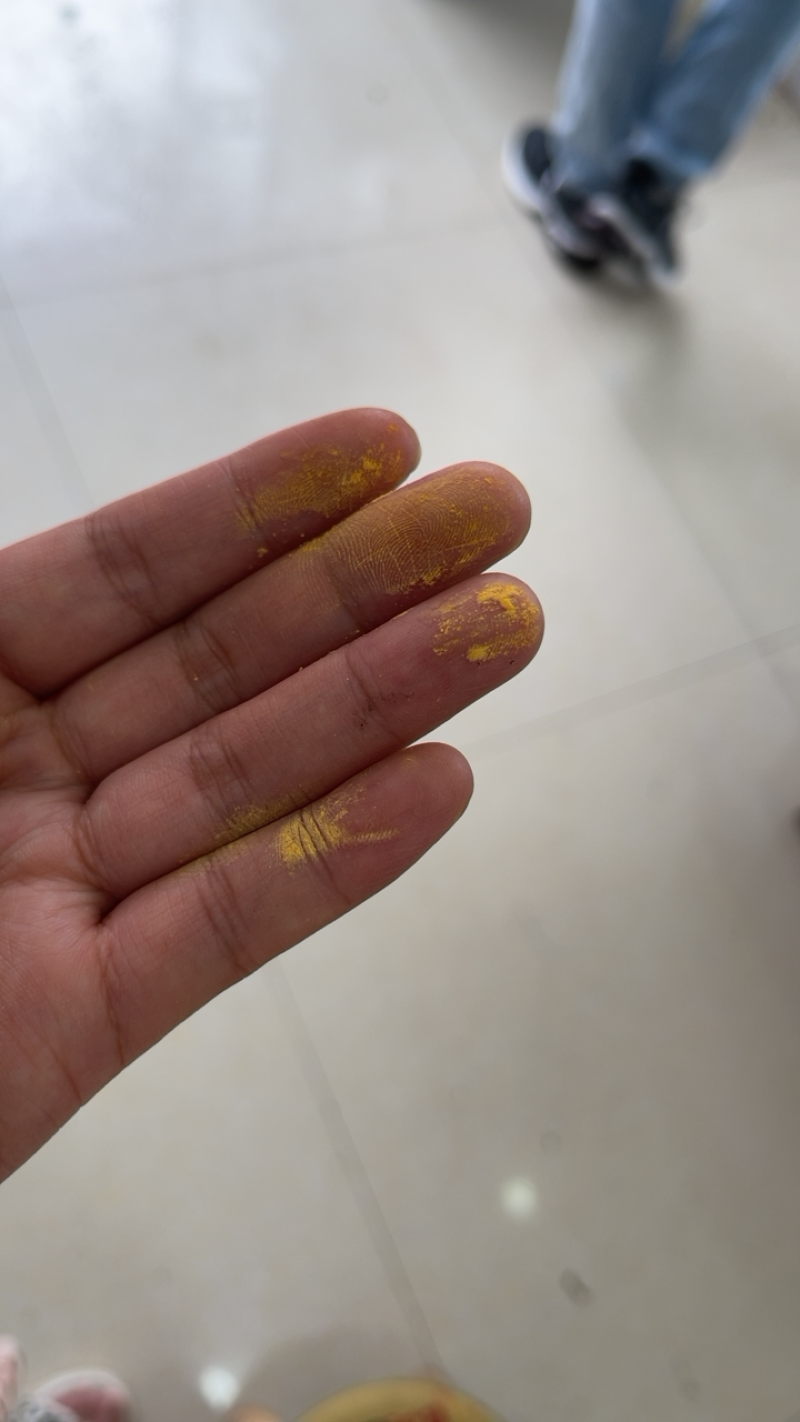 人工牛黄牛黄粉牛黄