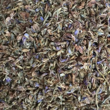 药材葛花货品质量保证批发各种中药材