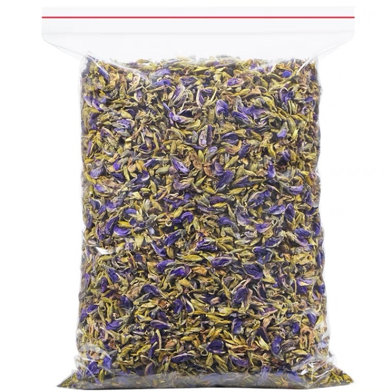 药材葛花货品质量保证批发各种中药材