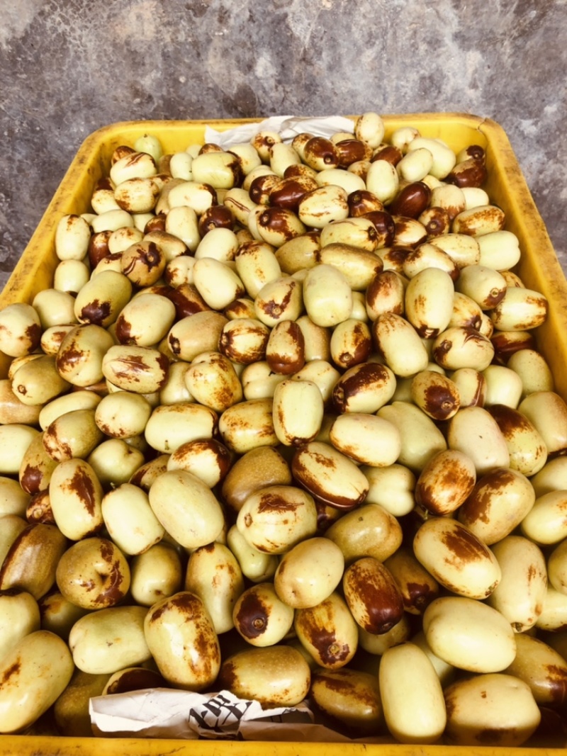 贵妃枣，大枣