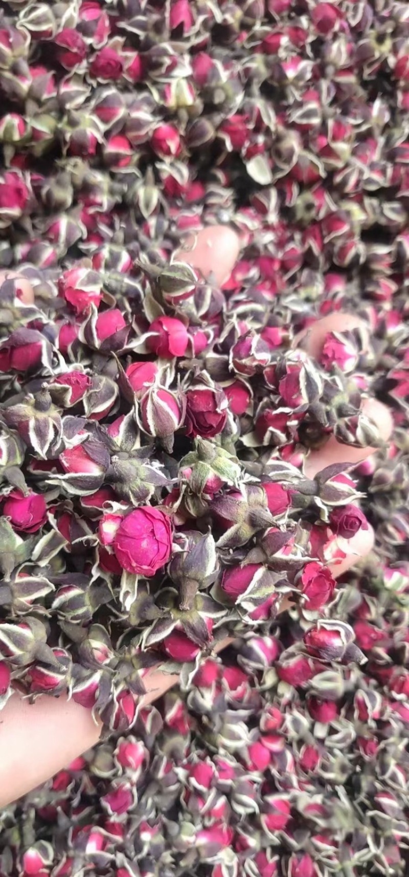 玫瑰花茶玫瑰花云南玫瑰花茶花果茶