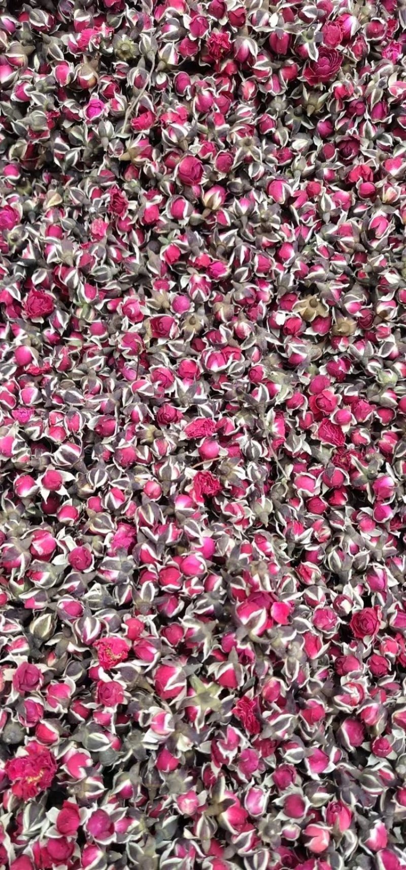玫瑰花茶玫瑰花云南玫瑰花茶花果茶