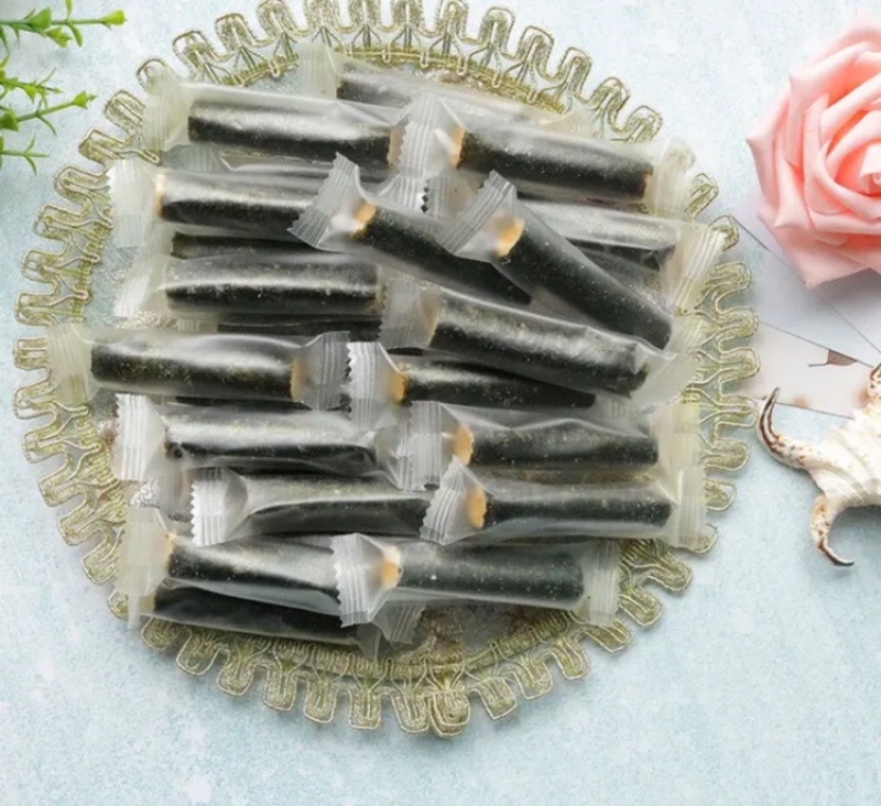 肉松海苔卷，厂家一手批发。欢迎团购电商