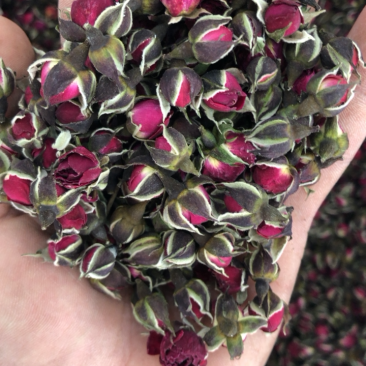 玫瑰花茶玫瑰花云南玫瑰花茶花果茶