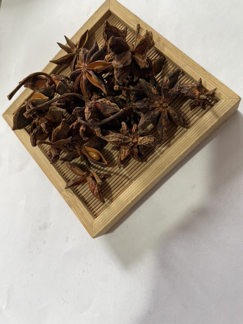 八角、🌟八角大料、无硫新八角、纯干八角、只作精品。