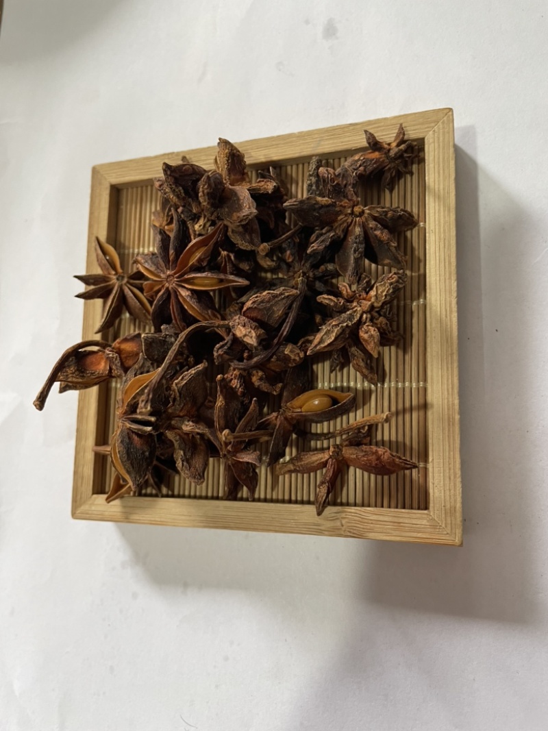 八角、🌟八角大料、无硫新八角、纯干八角、只作精品。
