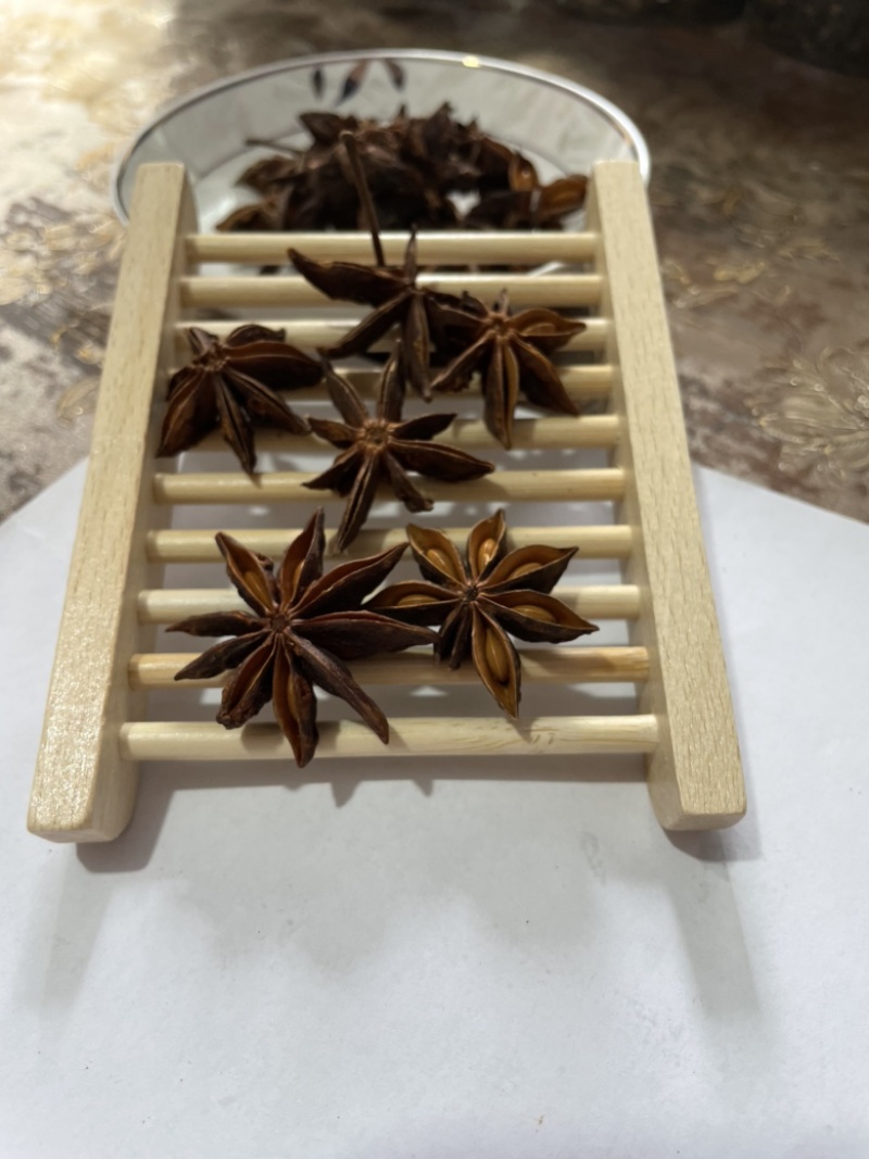 八角、🌟八角大料、无硫新八角、纯干八角、只作精品。