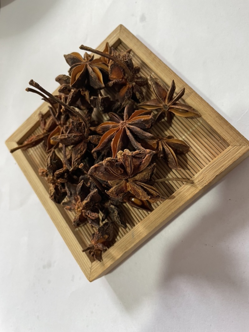 八角、🌟八角大料、无硫新八角、纯干八角、只作精品。