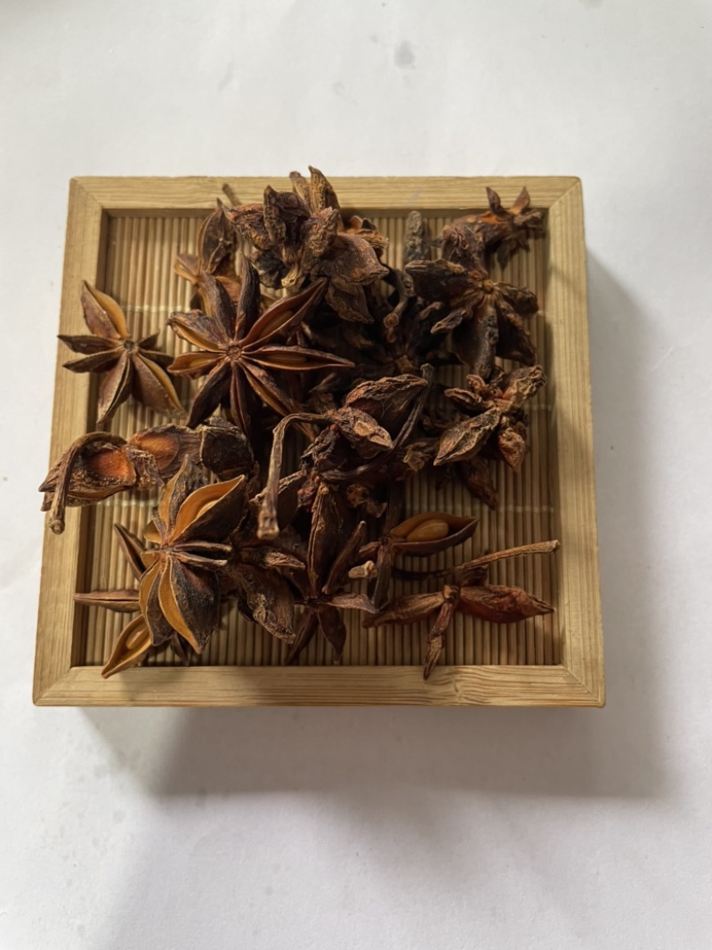 八角、🌟八角大料、无硫新八角、纯干八角、只作精品。