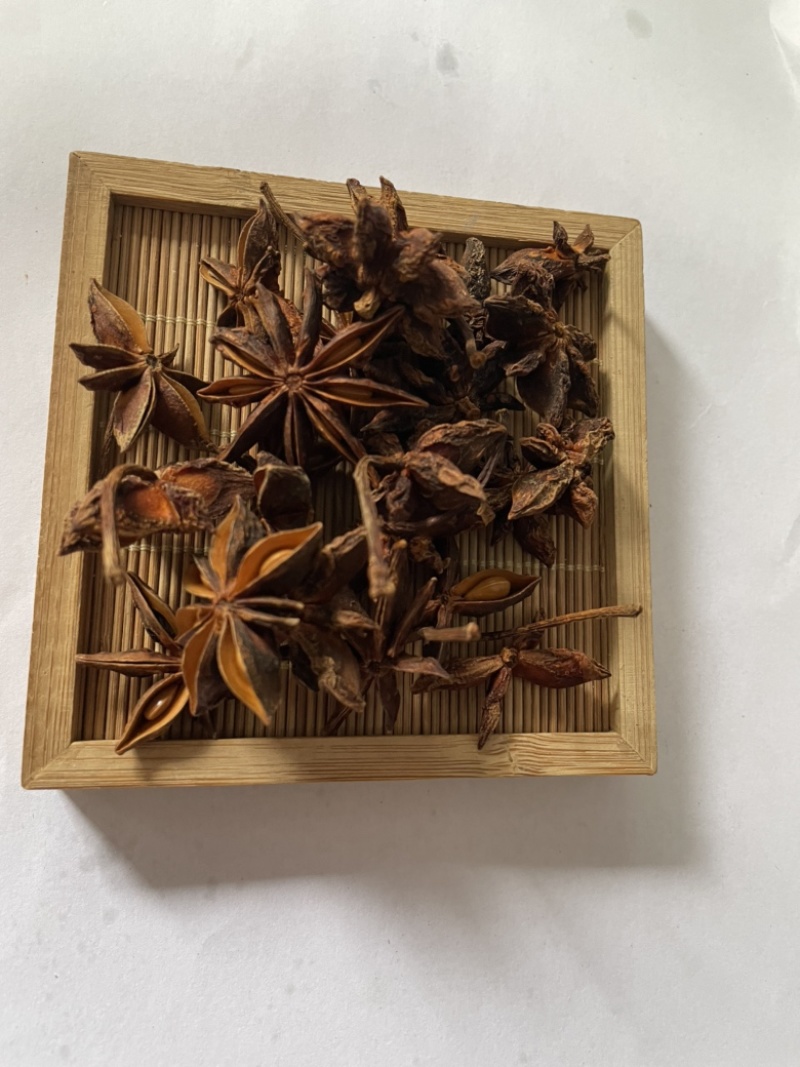 八角、🌟八角大料、无硫新八角、纯干八角、只作精品。
