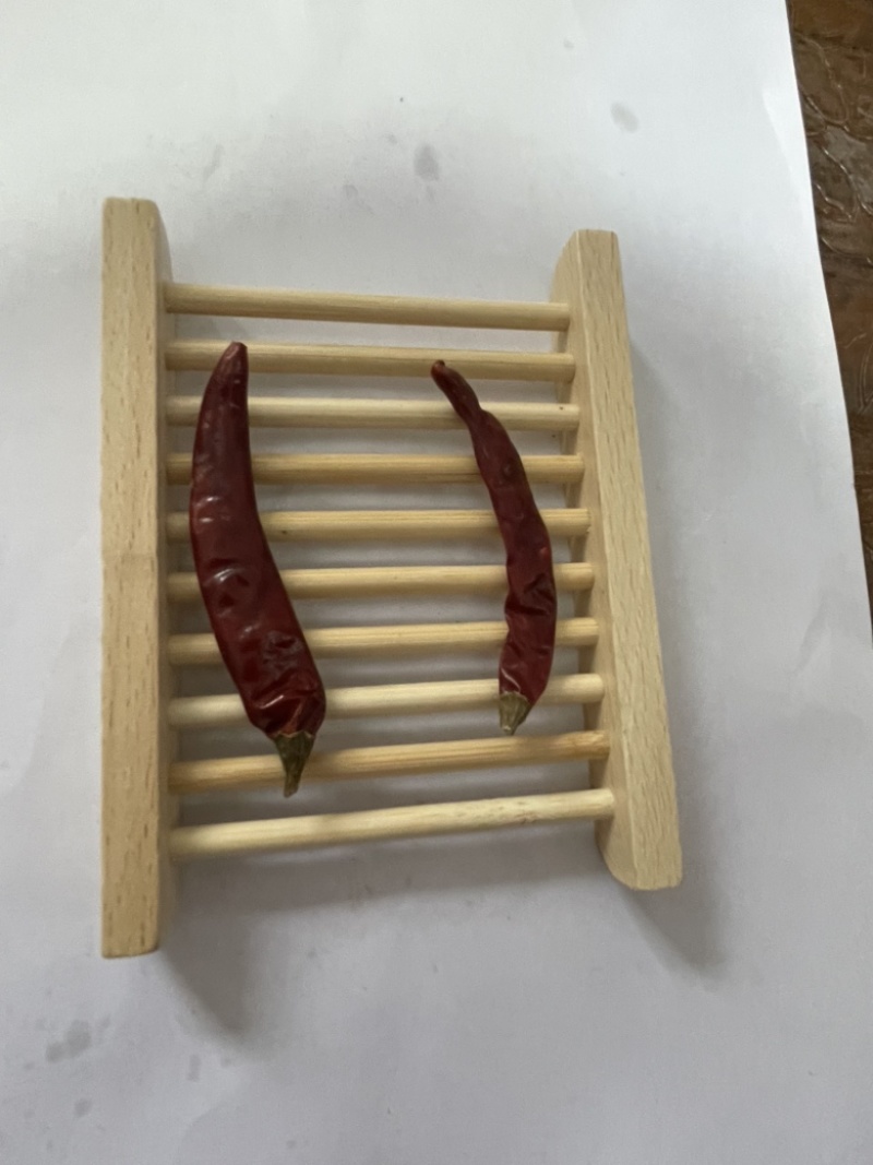 干辣椒、小辣椒🌶️朝天椒，只作精品、火锅料。