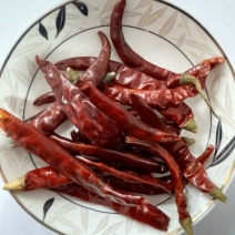 干辣椒、小辣椒🌶️朝天椒，只作精品、火锅料。