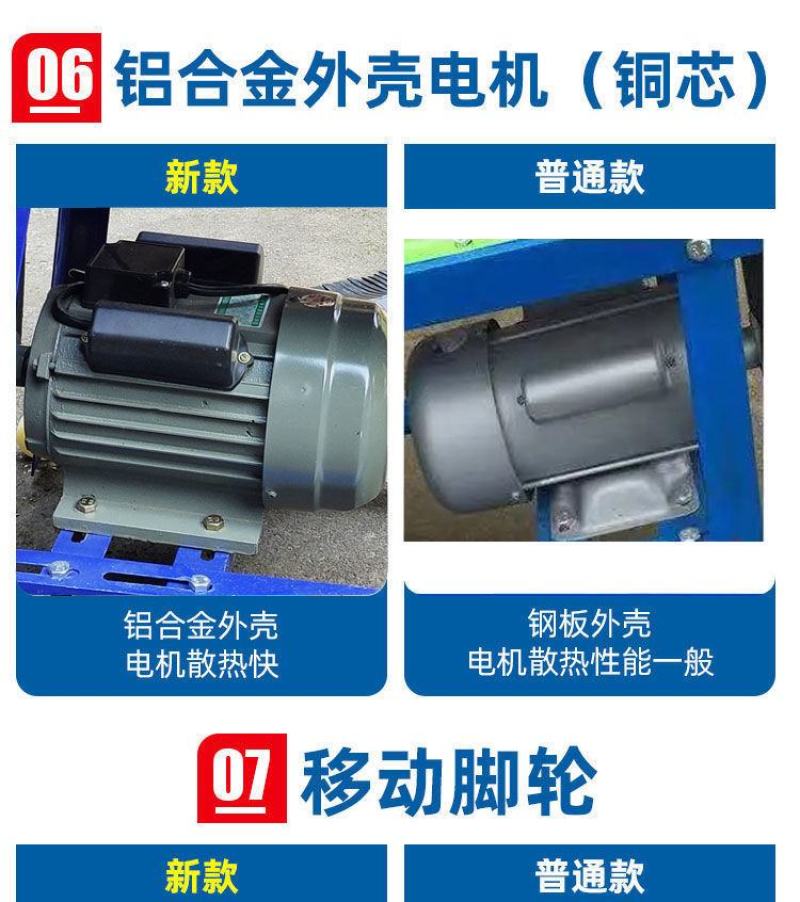 电动玉米脱粒机家用小型加厚打苞谷米机器全自动220v电动