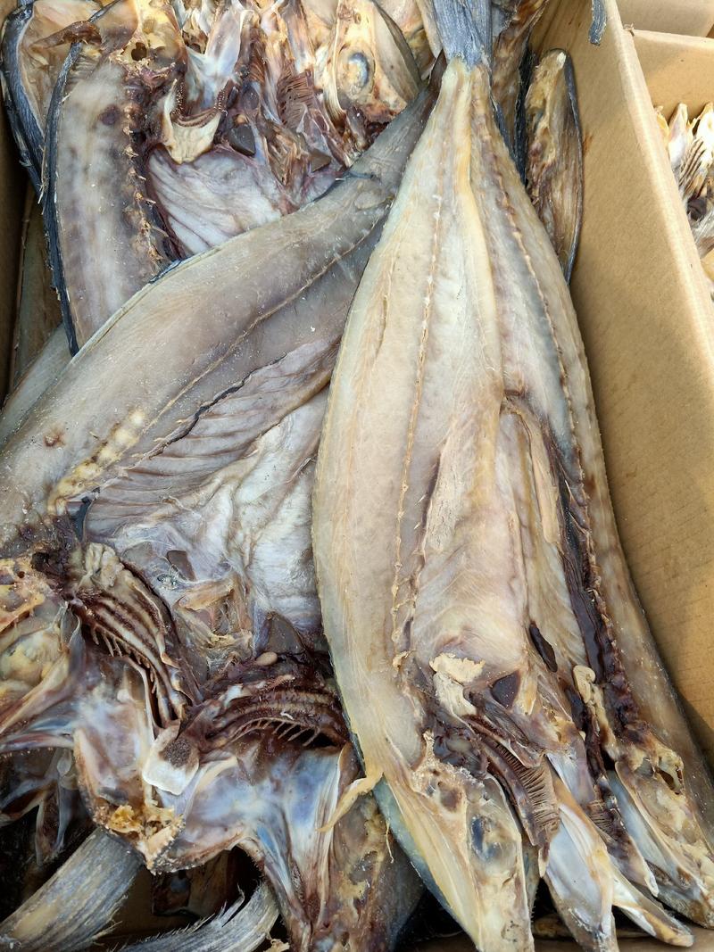 咸鲅鱼咸鱼产地直发大量现货批发不包邮费