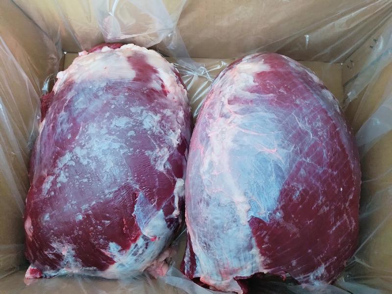 趣湖牧场青海原产地牧区牦牛肉，可以定制小包装(量大优惠)