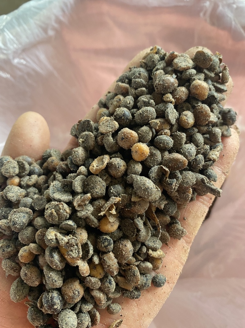 【厂里直销】生物有机肥发酵大豆生物菌腐熟肥料菌肥
