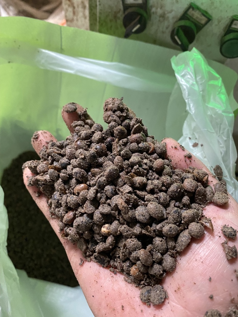 【厂里直销】生物有机肥发酵大豆生物菌腐熟肥料菌肥