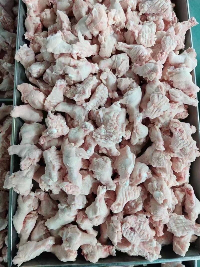 鸡翅根