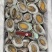 鲍鱼粉丝贝100个/件