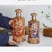 52度750毫升龙瓶浓香型原浆酒高度酒水白酒多省包邮