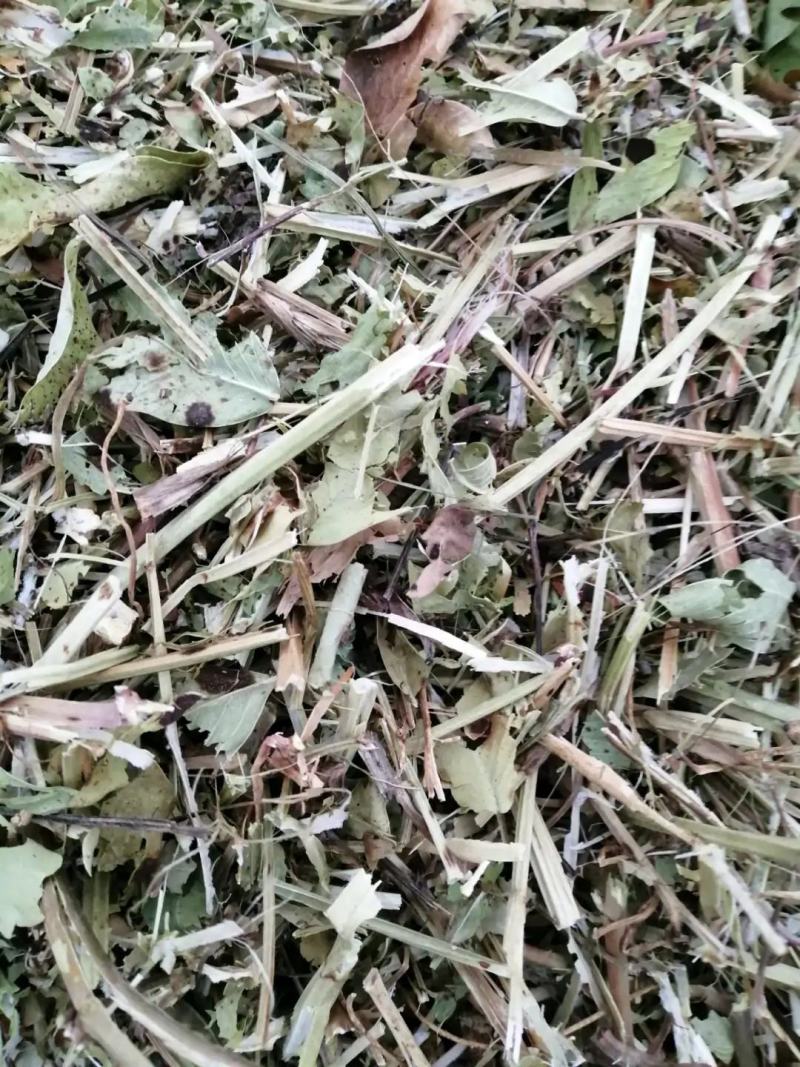 优质花生秧。花生粉。颗粒。出售。支持全国发货。