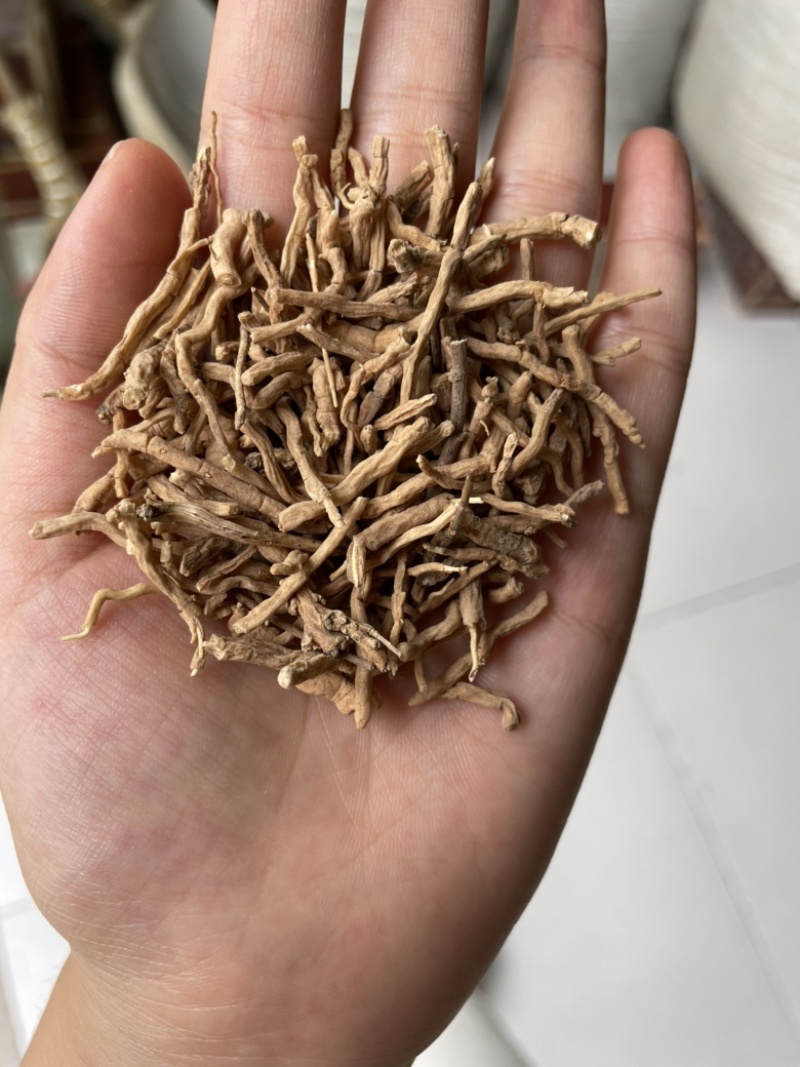 远志批发产地直销无硫熏蒸远志节子